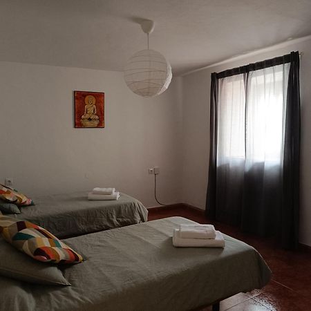 San Acacio 22 Apartman Ronda Kültér fotó
