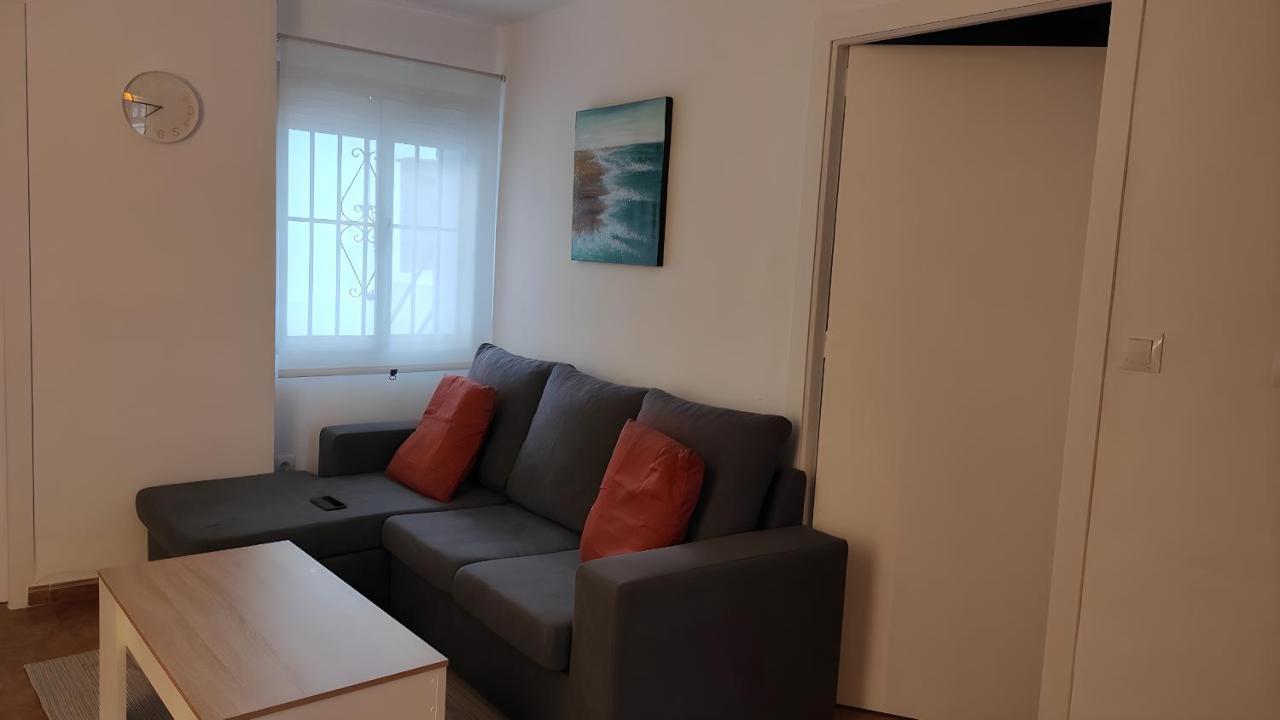 San Acacio 22 Apartman Ronda Kültér fotó