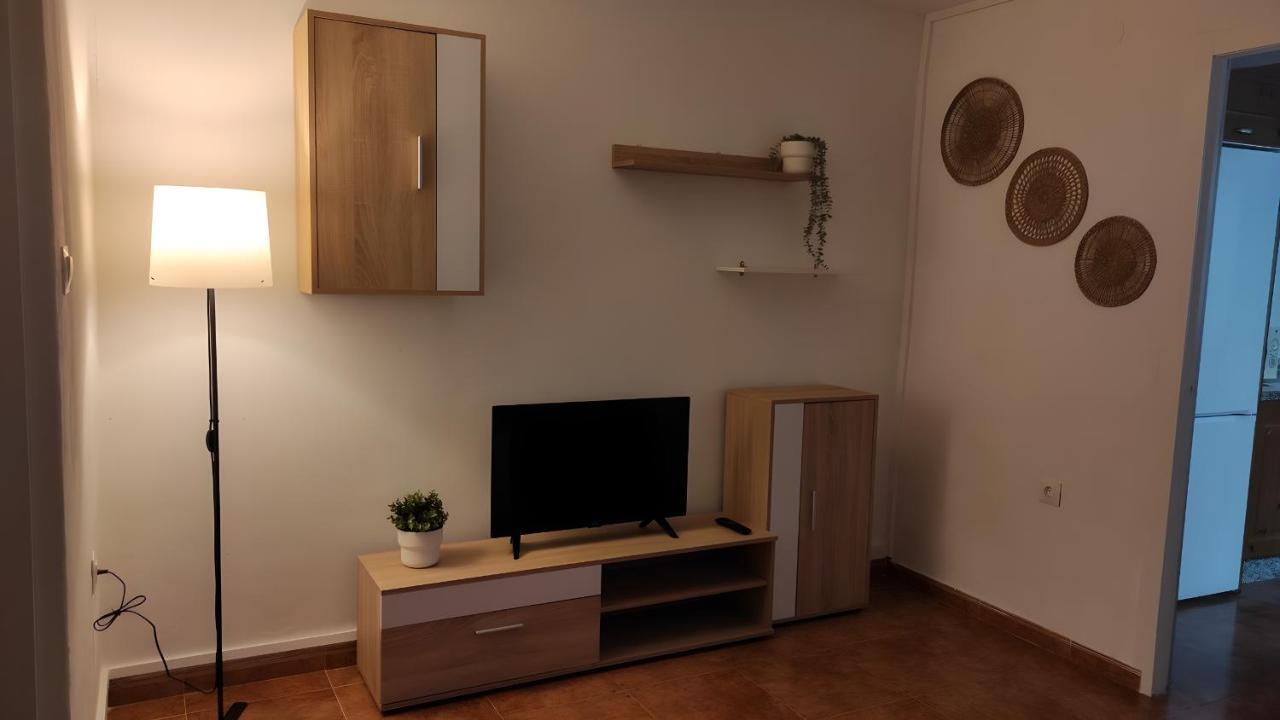 San Acacio 22 Apartman Ronda Kültér fotó