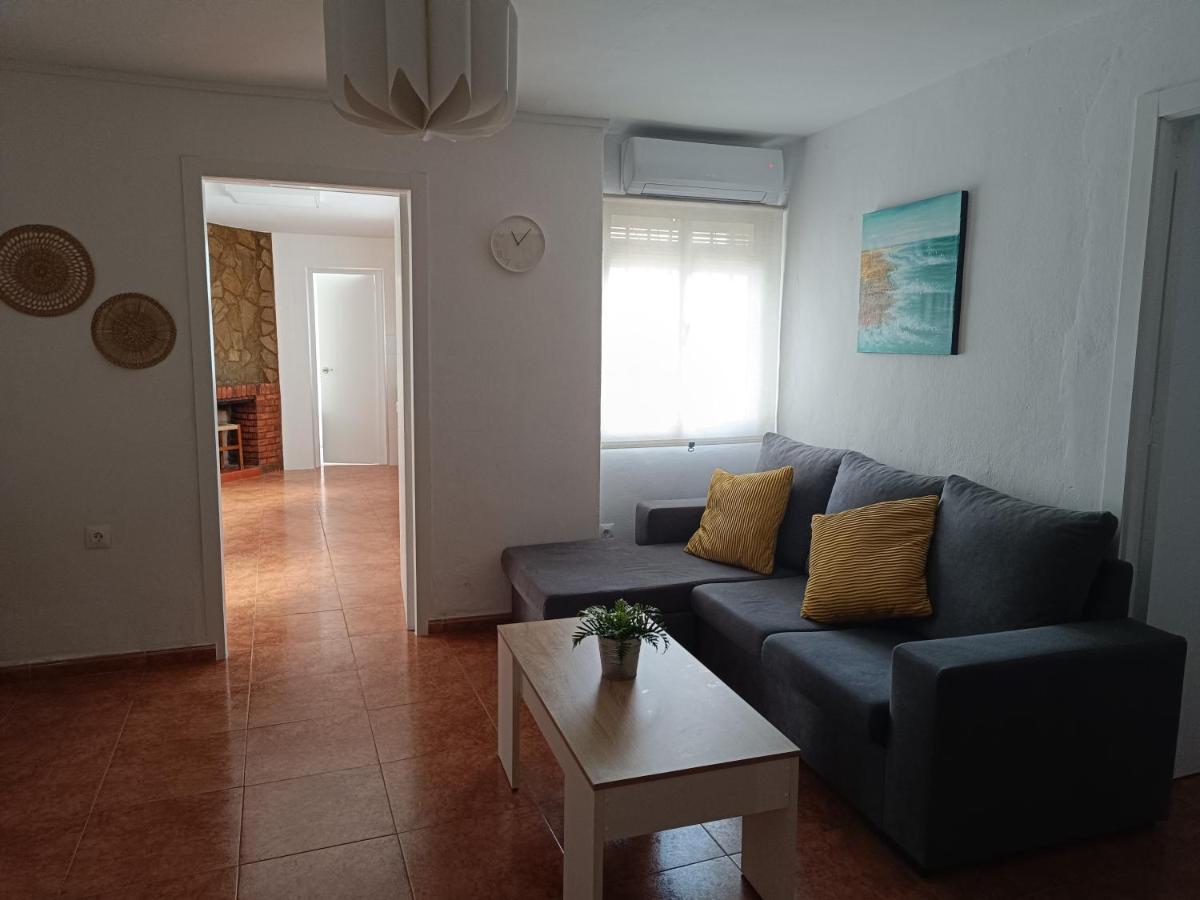 San Acacio 22 Apartman Ronda Kültér fotó