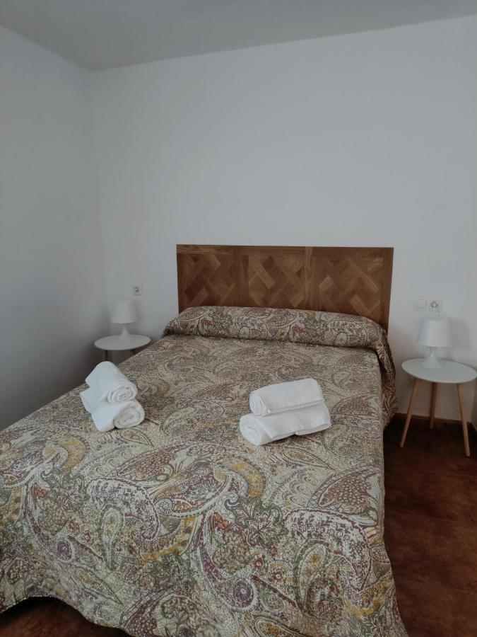 San Acacio 22 Apartman Ronda Kültér fotó