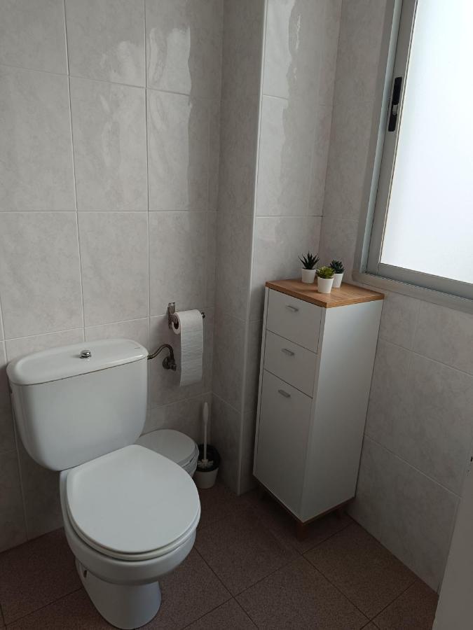 San Acacio 22 Apartman Ronda Kültér fotó