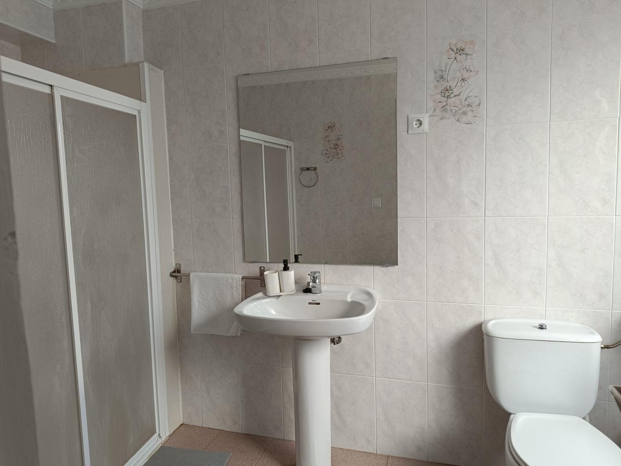 San Acacio 22 Apartman Ronda Kültér fotó
