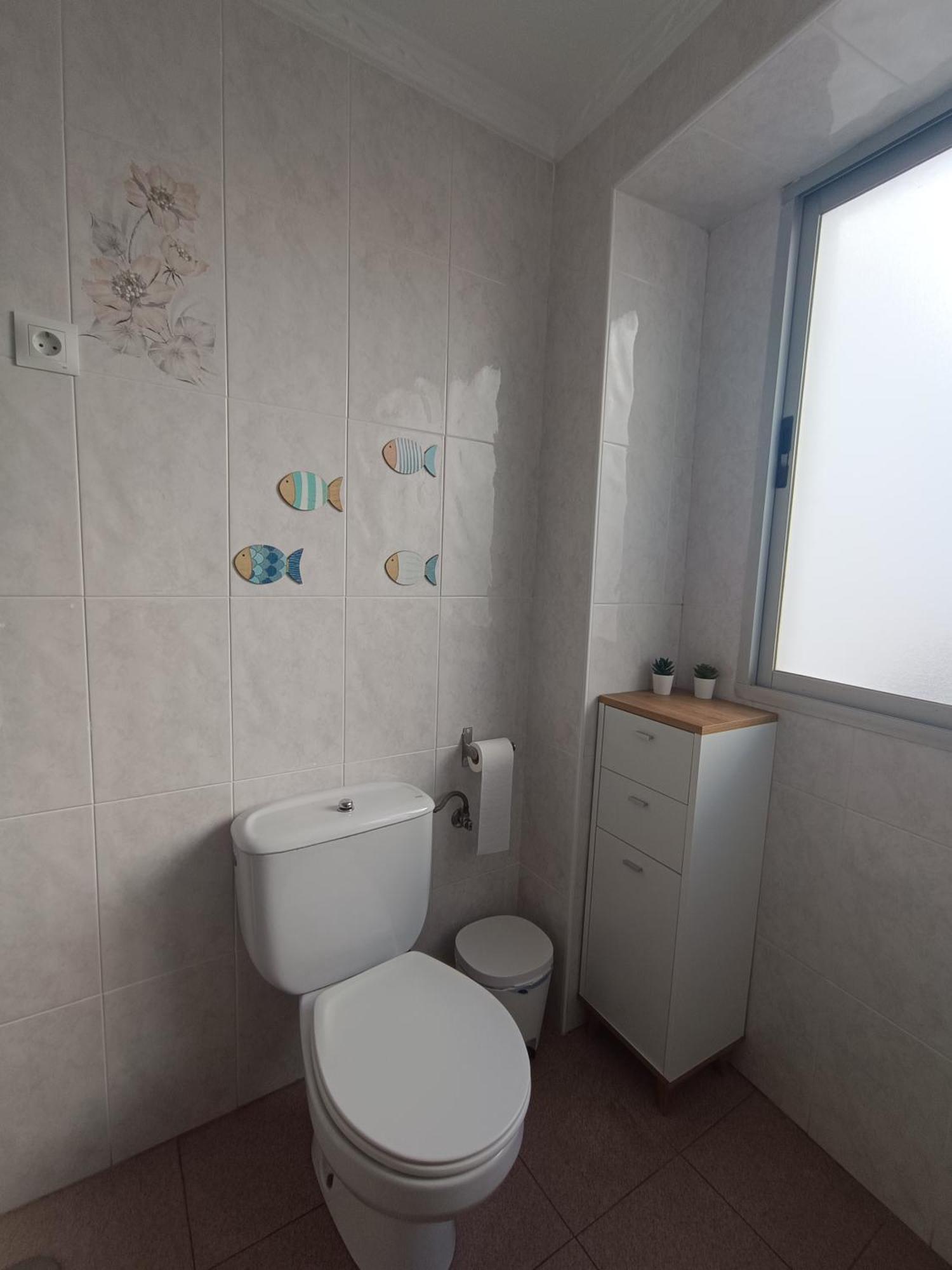 San Acacio 22 Apartman Ronda Kültér fotó
